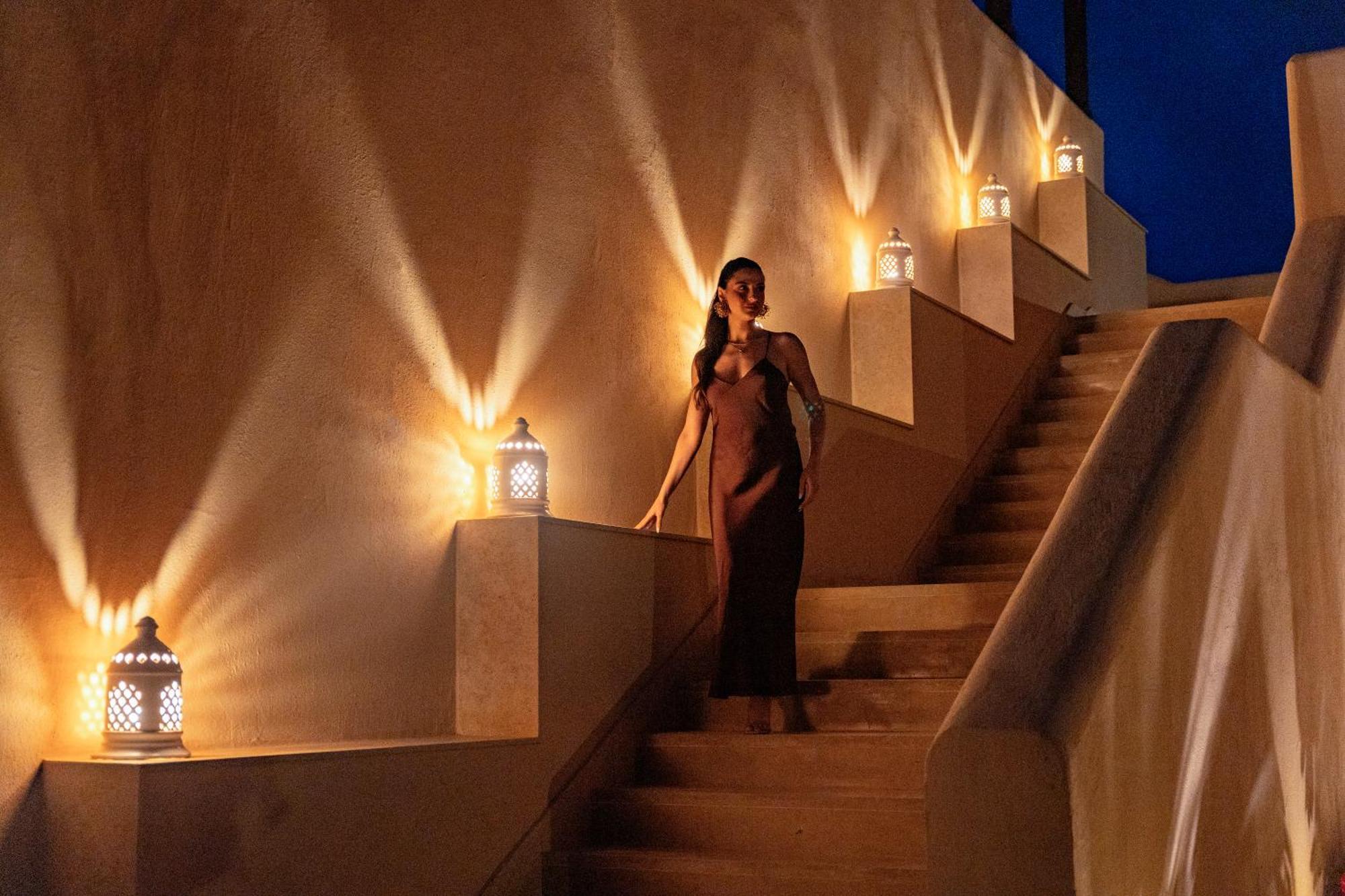 Hotel Jaz Neo Almazino, Almaza Bay à Majid Abu Zayd Extérieur photo
